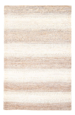 Tapis Gabbeh - Persan - 152 x 103 cm - multicolore