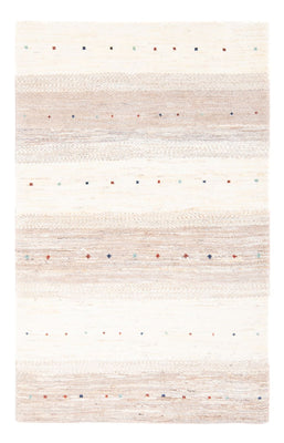 Tapis Gabbeh - Persan - 145 x 96 cm - multicolore