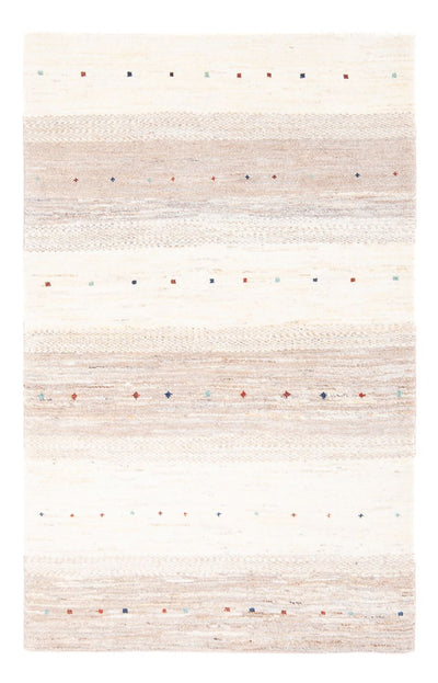 Tapis Gabbeh persan Tapis 96x145cm - Perserteppich Wollteppich