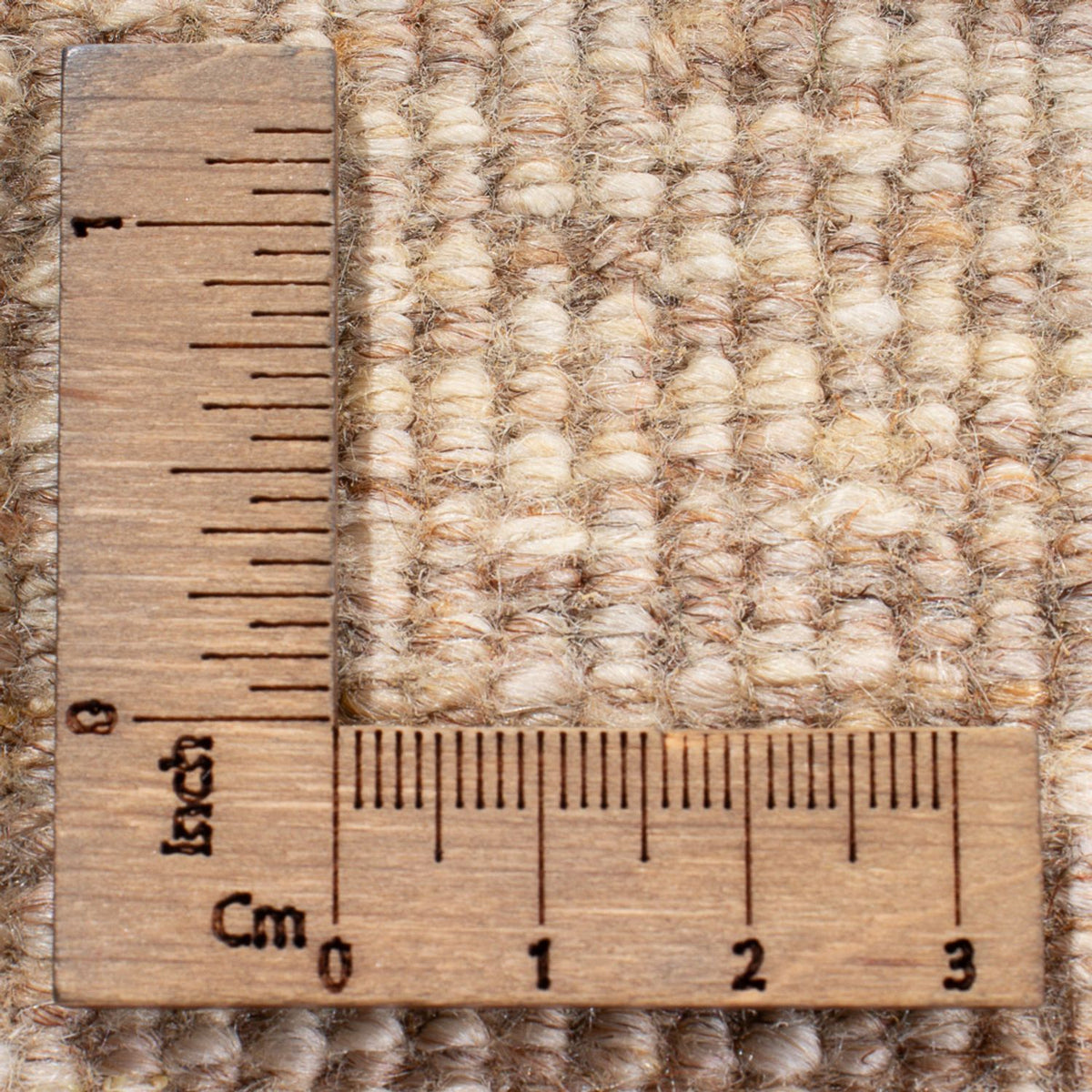 Tapis Gabbeh - Persan - 145 x 96 cm - multicolore