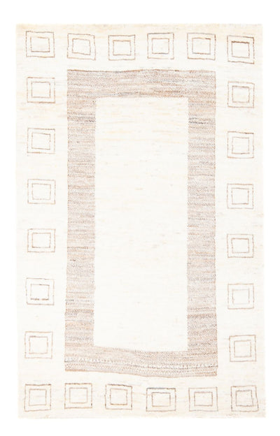 Tapis Gabbeh persan Tapis 98x151cm - Perserteppich Wollteppich