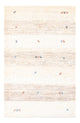 Tapis Gabbeh persan Tapis 160x107cm - Perserteppich Wollteppich