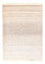 Tapis Gabbeh - Persan - 151 x 105 cm - multicolore
