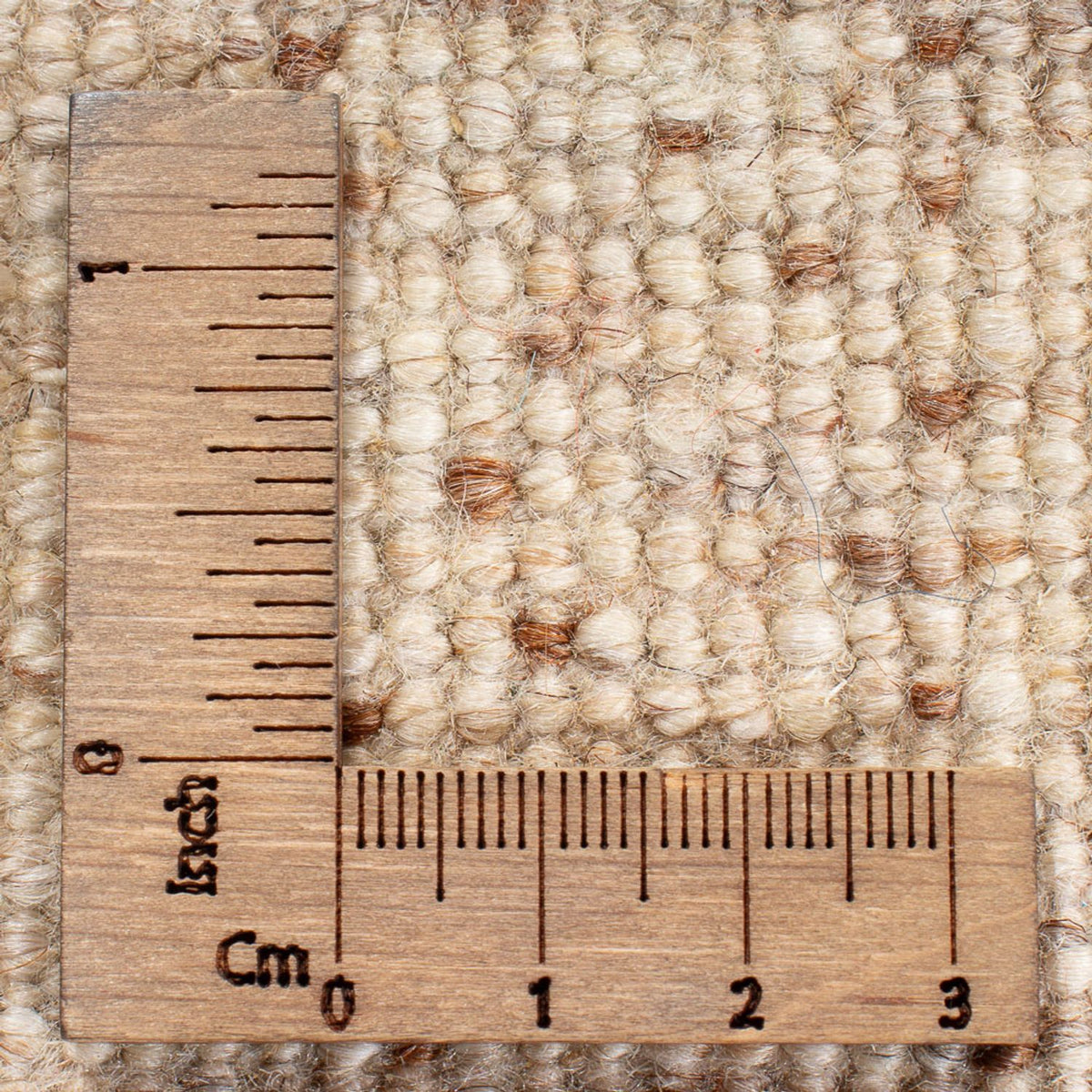 Tapis Gabbeh - Persan - 151 x 105 cm - multicolore