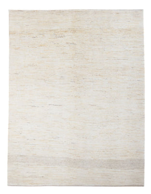 Tapis Gabbeh - Persan - 187 x 151 cm - argent