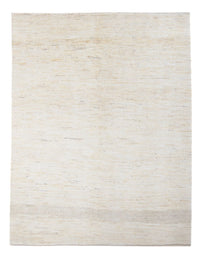 Tapis Gabbeh - Persan - 187 x 151 cm - argent