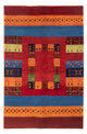 Tapis Gabbeh persan Tapis 192x134cm - Perserteppich Wollteppich