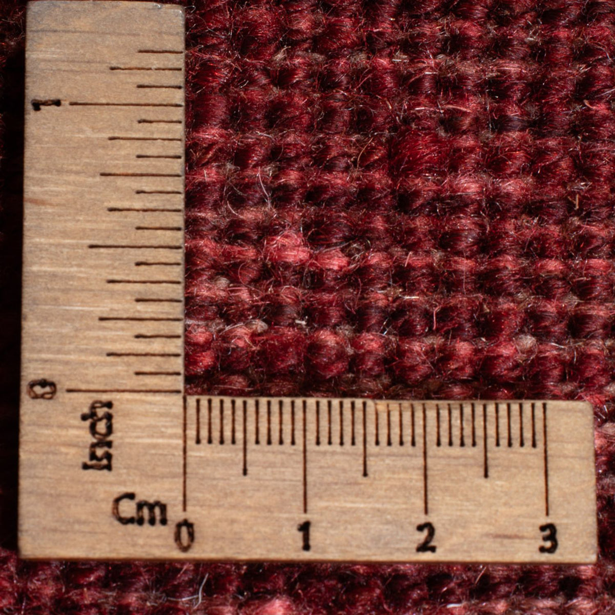 Tapis Gabbeh - Persan - 192 x 134 cm - multicolore