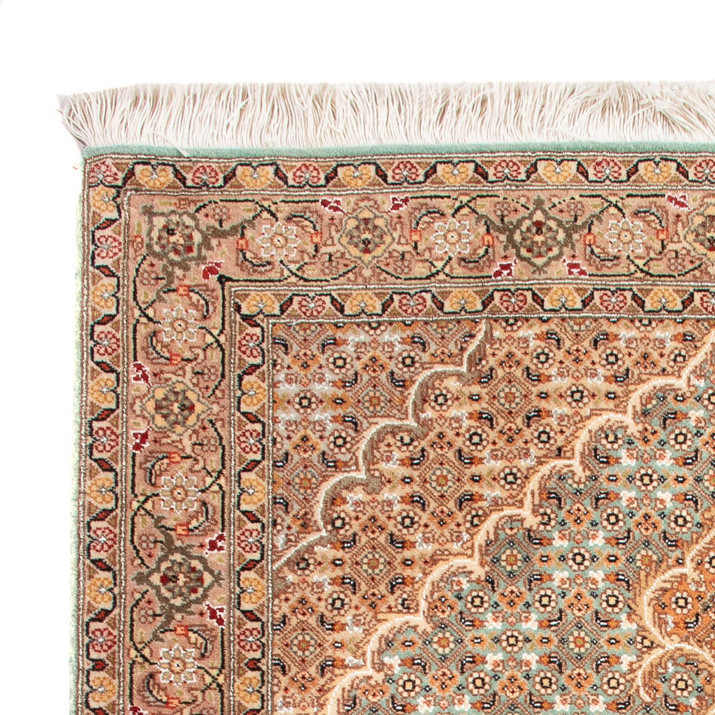 Tapis de Tabriz Tapis 118x82cm - Tapis persan