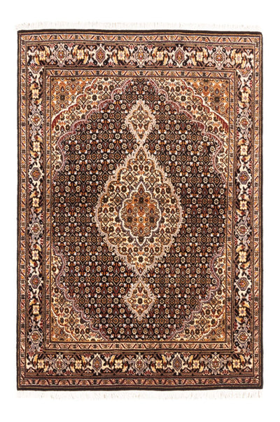 Tapis de Tabriz - 40 rangs Tapis 105x147cm - Tapis persan
