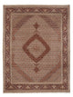 Tapis de Tabriz - 40 rangs Tapis 344x246cm - Tapis persan