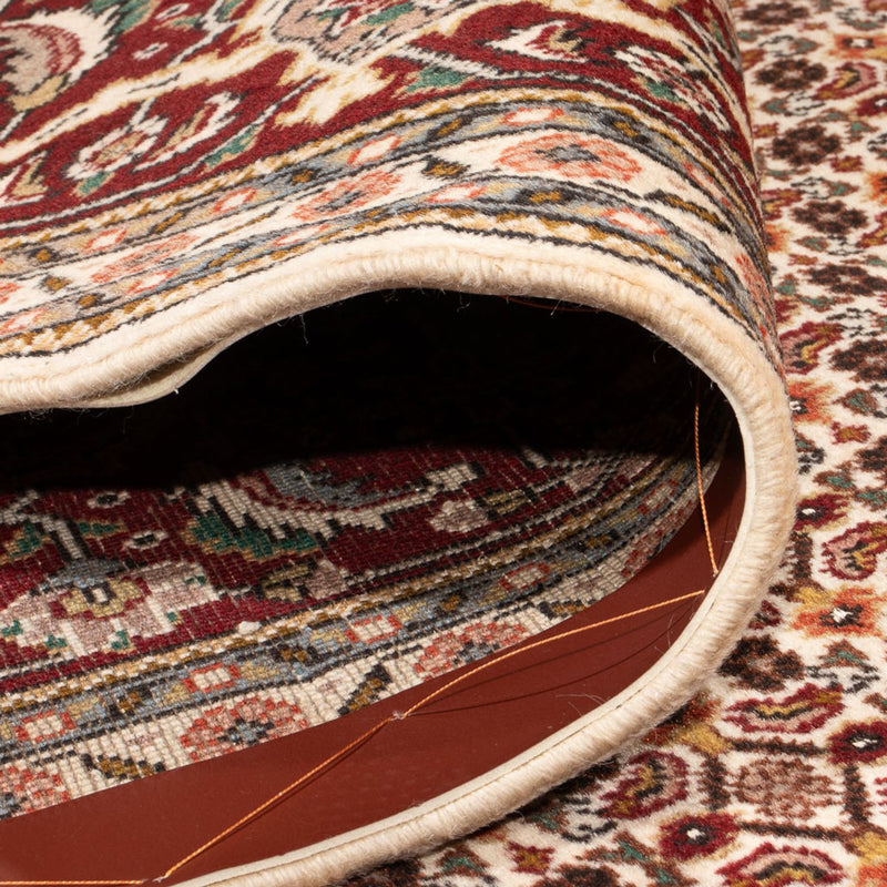 Tapis persan - Tabriz - Royal - 344 x 246 cm - marron clair