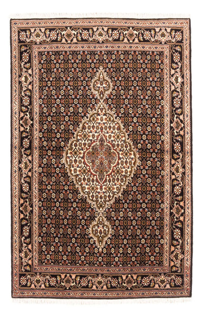 Tapis de Tabriz - 40 rangs Tapis 102x150cm - Tapis persan