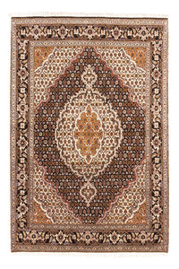Tapis de Tabriz - 40 rangs Tapis 148x105cm - Tapis persan – product image