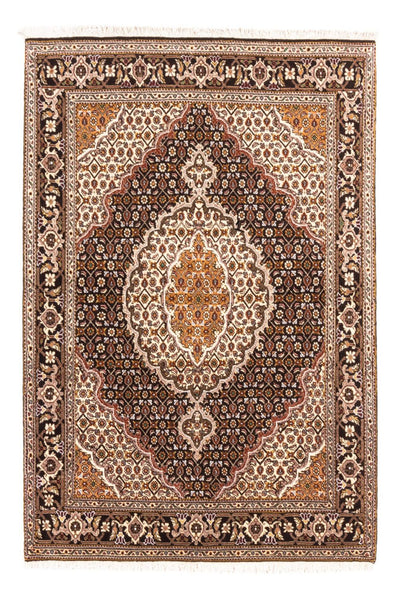 Tapis de Tabriz - 40 rangs Tapis 105x148cm - Tapis persan