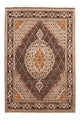 Tapis de Tabriz - 40 rangs Tapis 148x105cm - Tapis persan