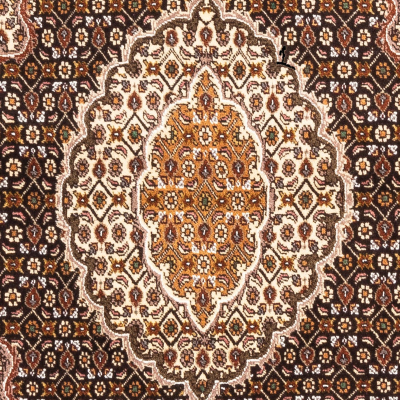 Tapis persan - Tabriz - Royal - 148 x 105 cm - crème