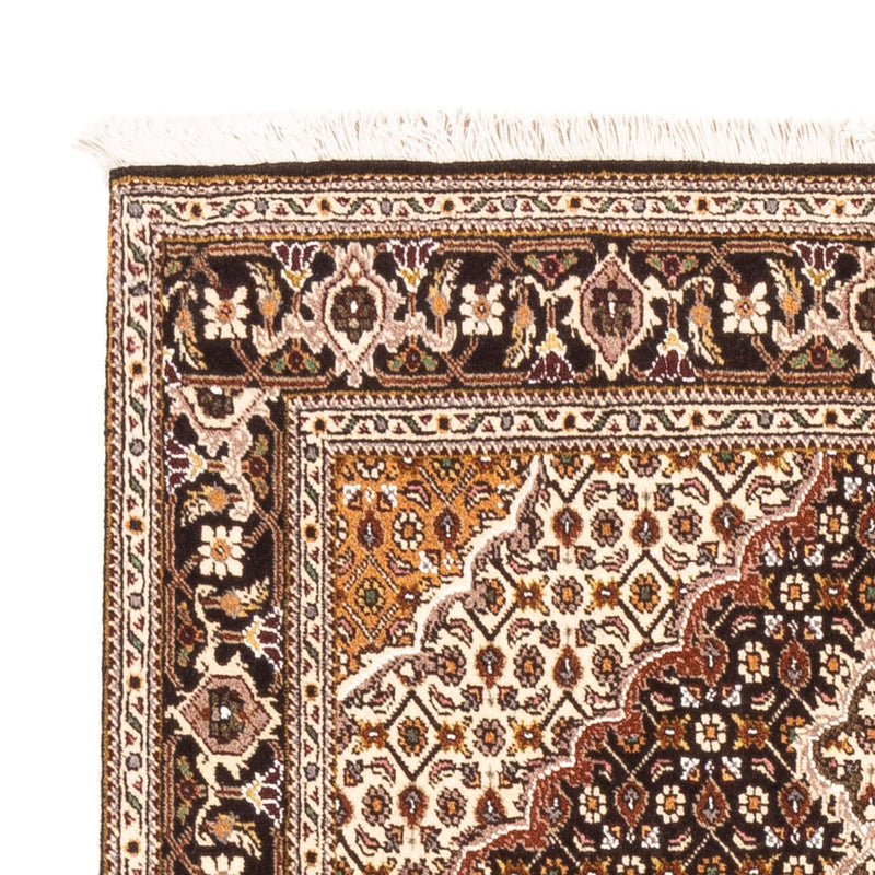 Tapis persan - Tabriz - Royal - 148 x 105 cm - crème