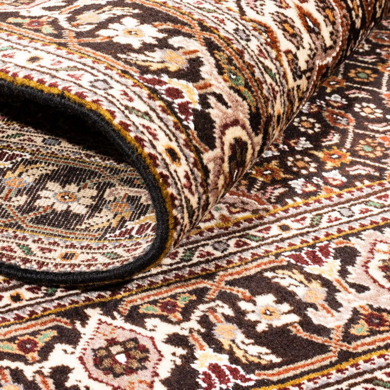 Tapis persan - Tabriz - Royal - 148 x 105 cm - crème