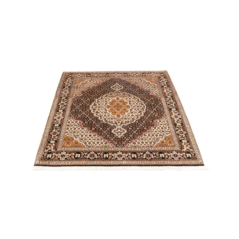 Tapis persan - Tabriz - Royal - 148 x 105 cm - crème