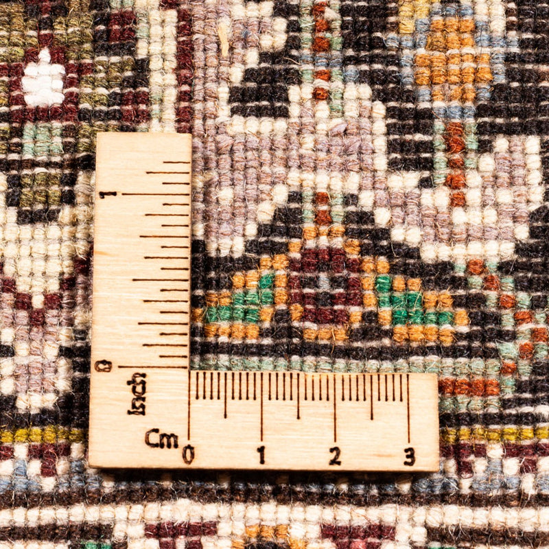 Tapis persan - Tabriz - Royal - 148 x 105 cm - crème