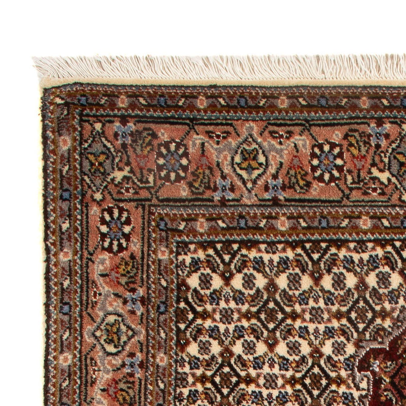 Tapis persan - Tabriz - Royal - 126 x 80 cm - crème
