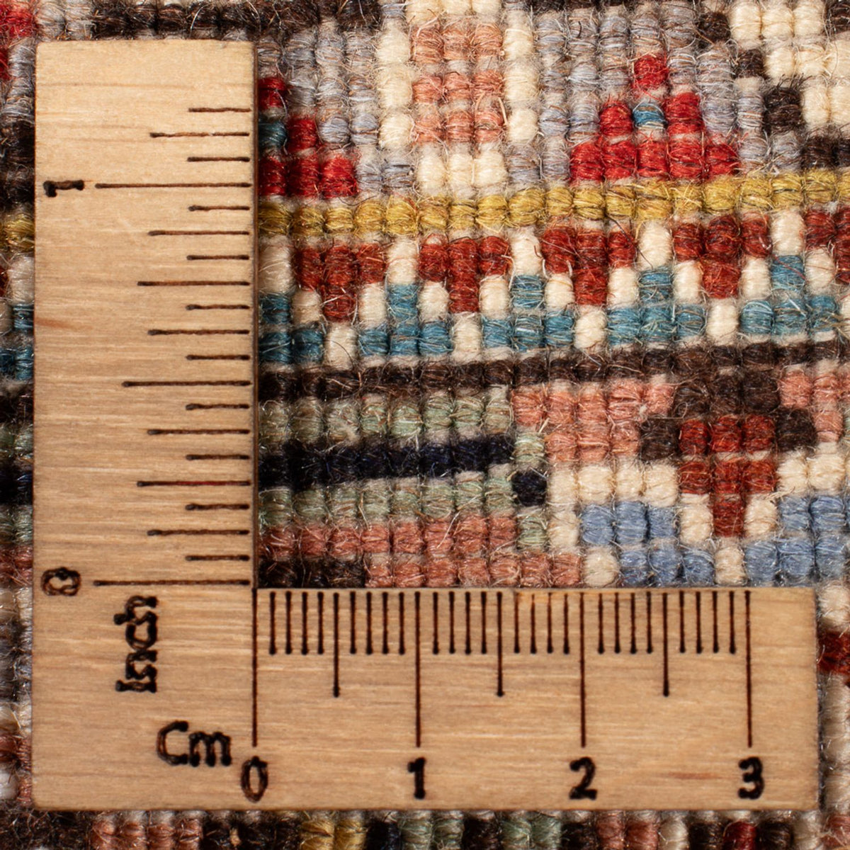 Tapis persan - Tabriz - Royal - 126 x 80 cm - crème