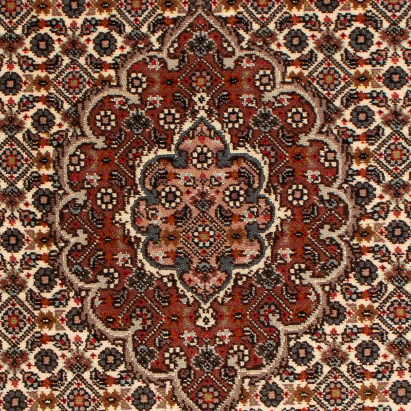 Tapis persan - Tabriz - Royal - 90 x 61 cm - crème