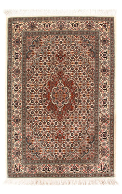 Tapis persan - Tabriz - Royal - 92 x 60 cm - beige