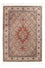 Tapis persan - Tabriz - Royal - 90 x 60 cm - beige