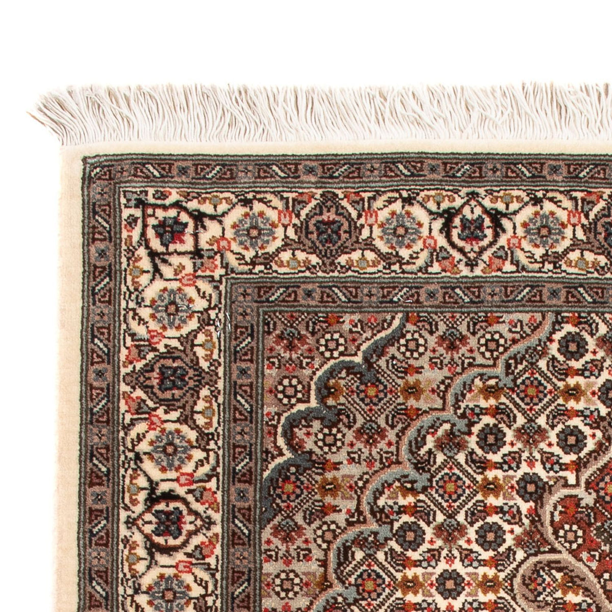 Tapis de Tabriz - 50 rangs Tapis 60x90cm - Tapis persan