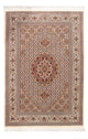 Tapis de Tabriz - 50 rangs Tapis 124x81cm - Tapis persan