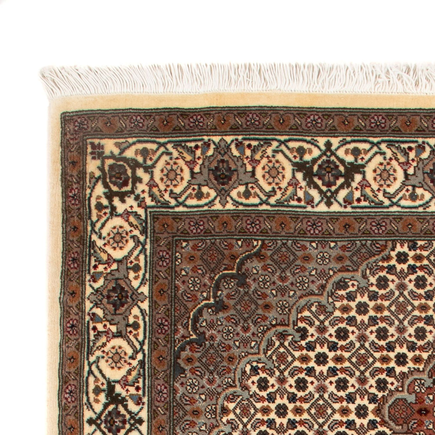 Tapis de Tabriz - 50 rangs Tapis 121x77cm - Tapis persan