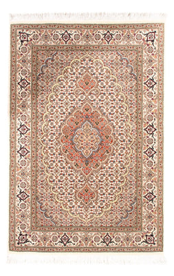 Tapis persan - Tabriz - Royal - 96 x 60 cm - beige