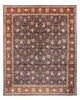 Tapis de Tabriz Tapis 387x300cm - Tapis persan