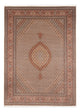 Tapis de Tabriz Tapis 349x254cm - Tapis persan