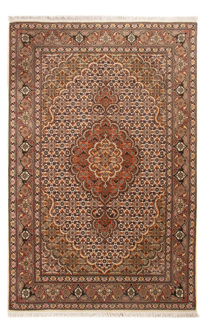 Tapis de Tabriz - 50 rangs Tapis 80x132cm - Tapis persan