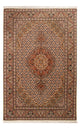 Tapis de Tabriz - 50 rangs Tapis 132x80cm - Tapis persan
