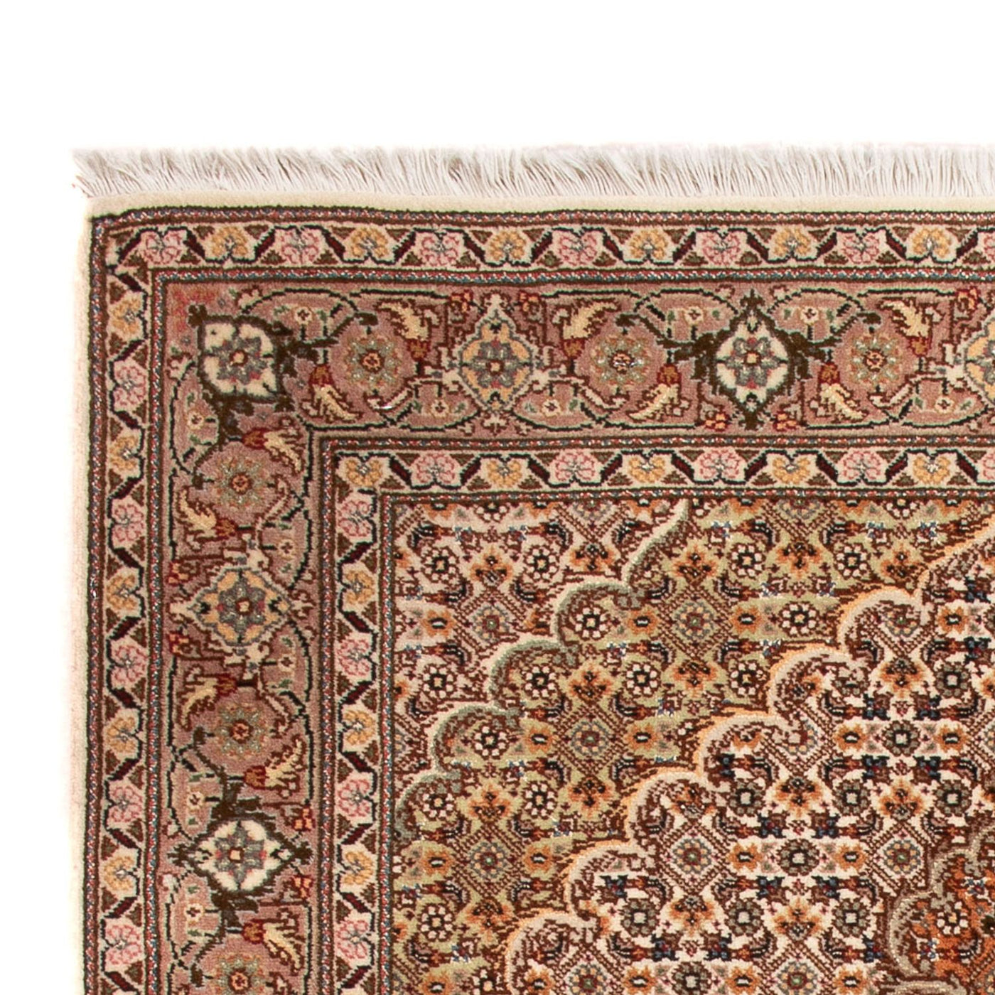 Tapis de Tabriz - 50 rangs Tapis 132x80cm - Tapis persan