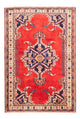 Tapis de Hamadan Tapis 154x109cm - Tapis persan