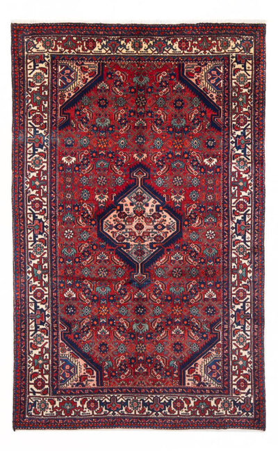 Tapis de Hamadan Tapis 137x220cm - Tapis persan