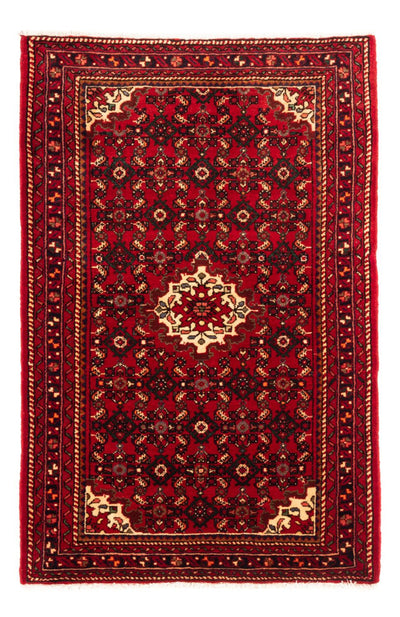 Tapis de Hamadan Tapis 104x152cm - Tapis persan