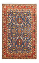 Varamin Tapis 107x162cm - Tapis persan