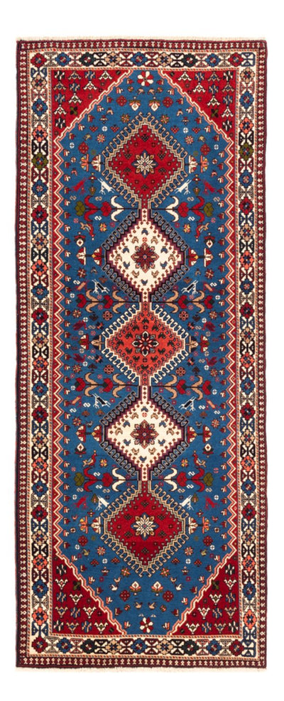 Yalameh Tapis 82x197cm - Tapis persan