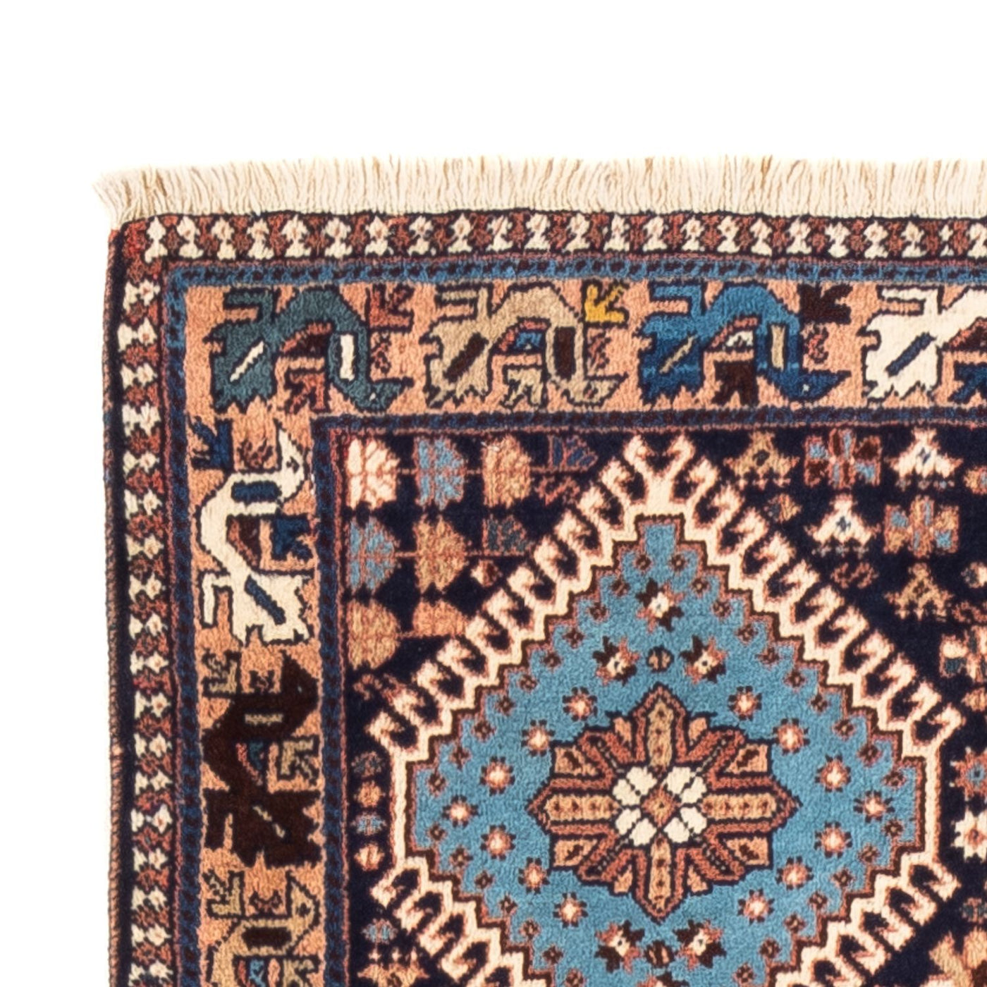 Yalameh Tapis 185x80cm - Tapis persan