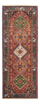 Yalameh Tapis 197x82cm - Tapis persan