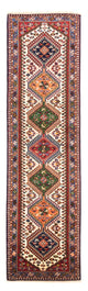 Yalameh Tapis 216x62cm - Tapis persan