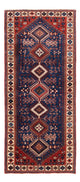 Yalameh Tapis 192x85cm - Tapis persan