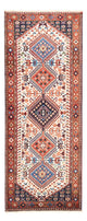 Yalameh Tapis 200x80cm - Tapis persan