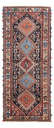 Yalameh Tapis 200x83cm - Tapis persan